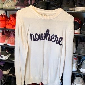 H&M top